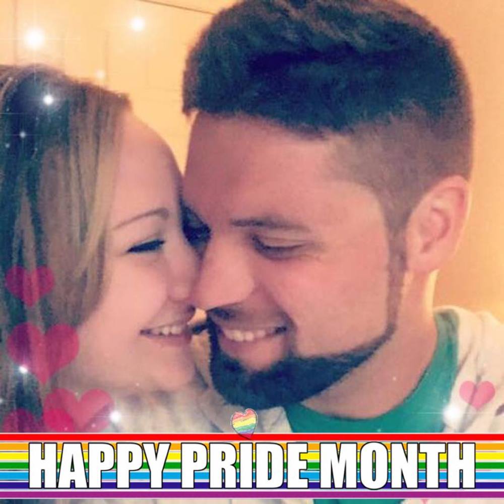 Meet your Posher, Dana